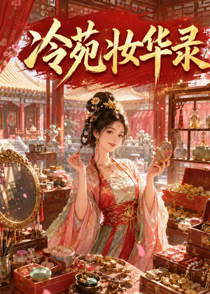 冷苑妆华录（62集）全集完整版