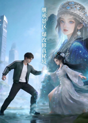 继承景区，爆改修真秘境（79集）免费短剧大全