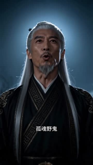 湘西赶尸人（67集）深深爱上这部剧