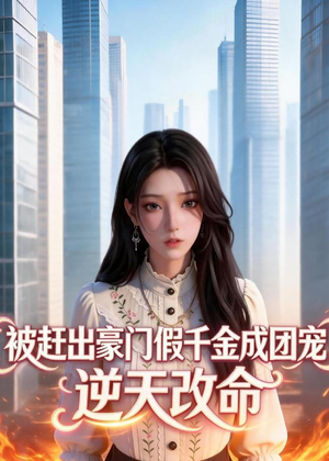 被赶出豪门假千金成团宠逆天改命（55集）精彩的短剧