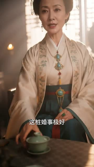 重回婚约日,丢开侯爷我做权妃(57集) 重回婚约日,丢开侯爷我做权妃(57集)演员表