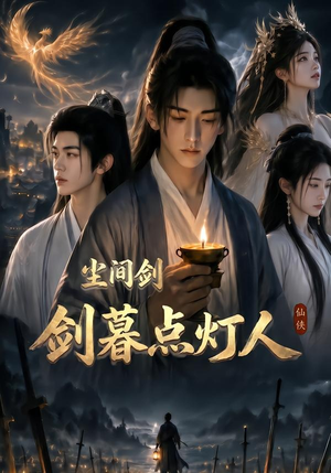 尘间剑：剑暮点灯人（70集）一口气追完全集