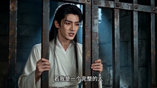 死了的白月光回来了（61集）大结局