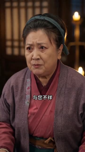 寻夫边关，归来遇良人（60集）免费短剧完整版