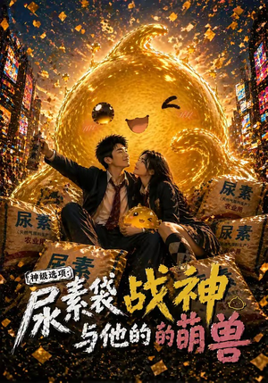 神级选项:尿素袋战神与他的萌兽(81集) 神级选项:尿素袋战神与他的萌兽(81集)每日短剧推荐
