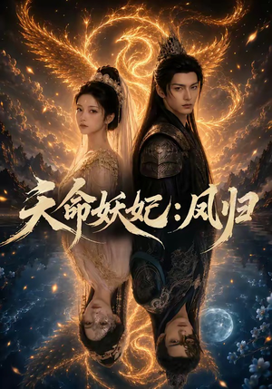 天命妖妃:凤归(66集) 天命妖妃:凤归(66集)海量短剧免费看