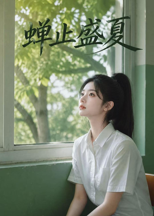 蝉止盛夏（73集）热门短剧追不停