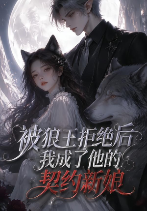 被狼王拒绝后我成了他的契约新娘（61集）热播短剧免费看
