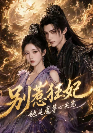 别惹狂妃她是魔尊心尖宠（73集）热播短剧全集看