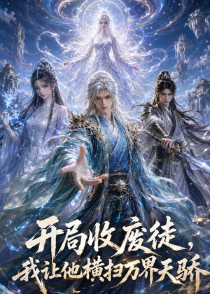 开局收废徒,我让他横扫万界天骄（49集）夸克网盘在线看