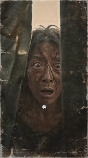 末日一亩人间（99集）免费短剧片段