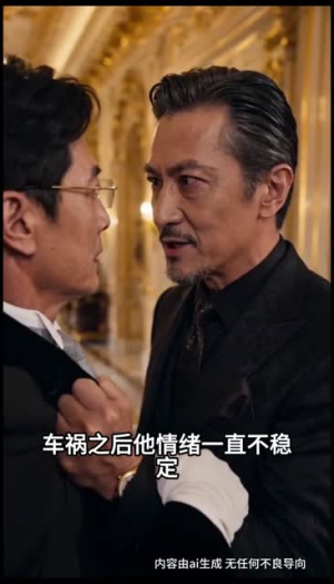 姜小姐的老板有点难带（42集）精彩短剧推荐