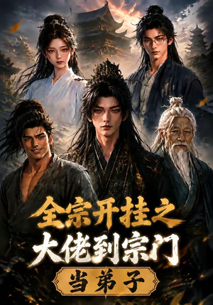 全宗开挂之大佬到宗门当弟子（94集）短剧看全集