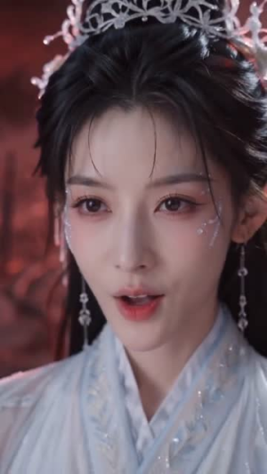 学海寻仙，少女问道全科通神（54集）热门短剧来袭