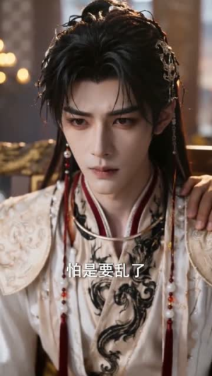 隐世团宠:我的师傅全是大佬(73集) 隐世团宠:我的师傅全是大佬(73集)精彩短剧看不停