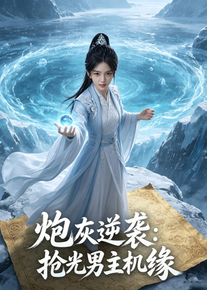 炮灰逆袭:抢光男主机缘(62集) 炮灰逆袭:抢光男主机缘(62集)在线看