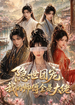 隐世团宠：我的师傅全是大佬（73集）好看短剧推荐