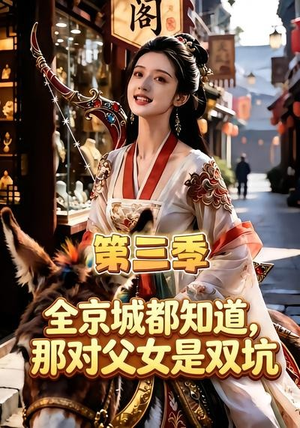 全京城都知道，那对父女是双坑第三季（96集）短剧热门合集