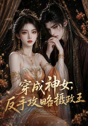 穿成神女，反手攻略摄政王（23集）剧情简介