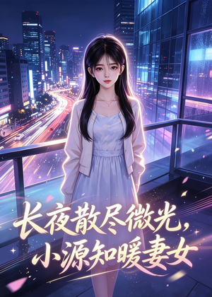 长夜散尽微光，小源知暖妻女（143集）短剧上热门