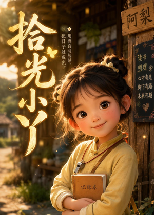 拾光小丫（122集）高质量短剧推荐