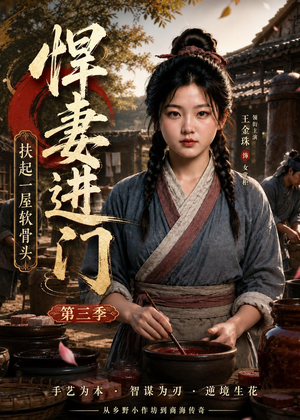 悍妻进门扶起一屋软骨头第三季（60集）哪个网站可以看