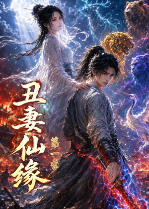 丑妻仙缘第一季（115集）越看越好看短剧