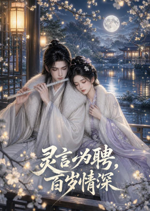 灵言为聘，百岁情深（48集）夸克在线观看