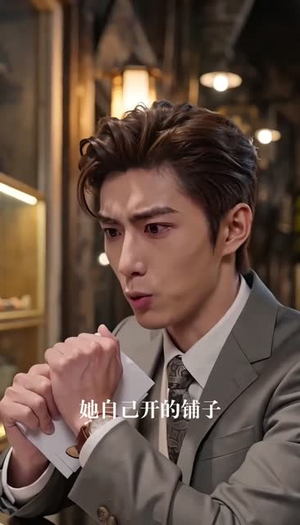 离婚后才知她是神明（67集）全集都在这里了