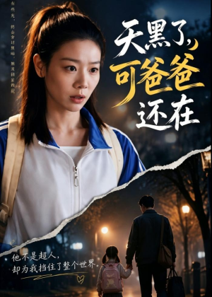 天黑了，可爸爸还在（82集）网盘在线观看