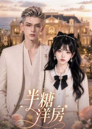 半糖洋房(34集) 半糖洋房(34集)夸克网盘观看