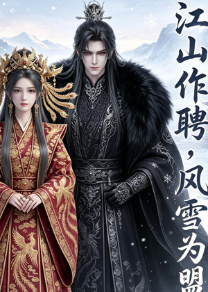 江山作聘，风雪为盟（46集）热门短剧推广
