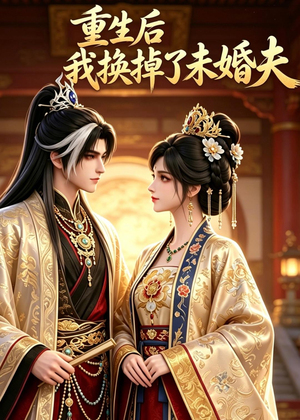 重生后我换掉了未婚夫（53集）短剧太好看了吧