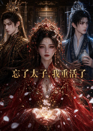 忘了太子，我重活了（60集）观看软件