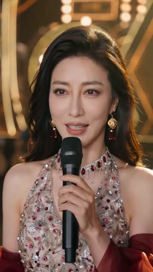 五十岁，从成为歌坛天后开始（75集）网上可以看吗