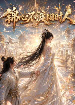 锦心不渡旧时人（44集）热门短剧追到爽