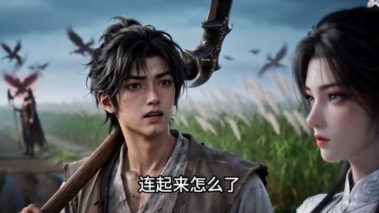 我种田三年,家禽全成神兽了(70集) 我种田三年,家禽全成神兽了(70集)热播短剧分享