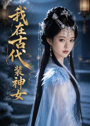我在古代装神女（60集）追风的女孩短剧