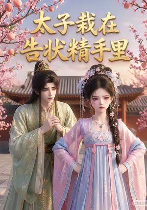 太子栽在告状精手里（44集）短剧太好看了吧