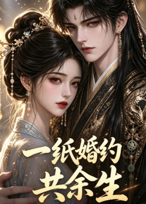 一纸婚约共余生（55集）短剧上头又好看