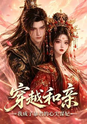 穿越和亲，我成了暴君的心尖谋妃（65集）不用花钱看全剧