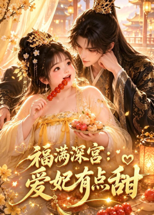 福满深宫：爱妃有点甜（61集）热播短剧推荐