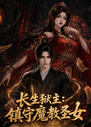 长生狱主：镇守魔教圣女（123集）剧情简介