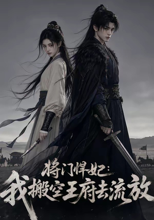 将门悍妃：我搬空王府去流放（105集）免费看全网短剧