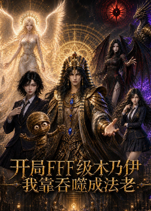 开局FFF级木乃伊我靠吞噬成法老（60集）在线播放