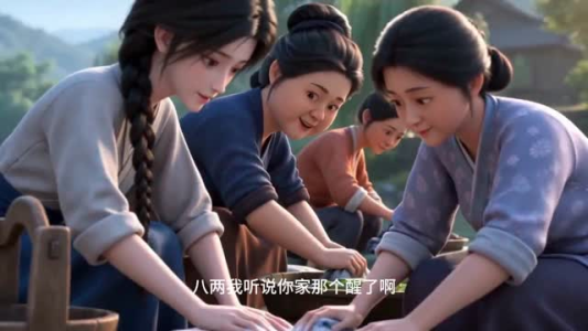 解锁兽语：我把百兽当萌宠（48集）全季一次看完