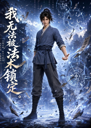 我,无法被法术锁定(47集) 我,无法被法术锁定(47集)短剧上头又好看