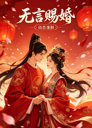 无言赐婚（33集）真的太好看了