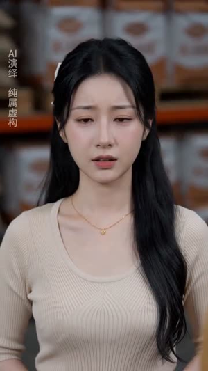 离谱！我在古代当县令日入8亿（61集）短剧全集免费看