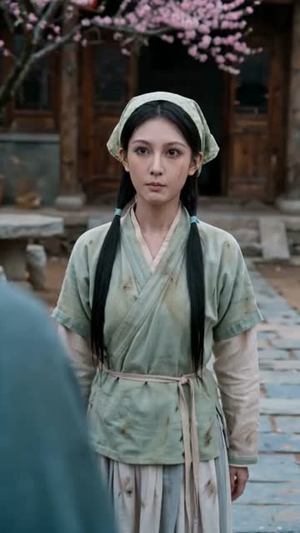 医女重生：祸害门第出了个女医博全家转运了（98集）精彩短剧追不停